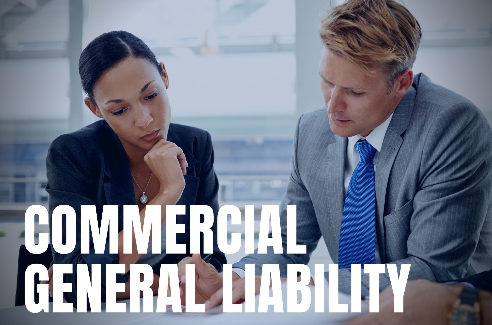 Commercial General Liability | KPM Law | Fairfax, Richmond, Norfolk ...